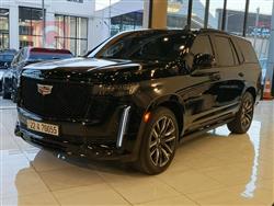 كاديلاك اسكاليد